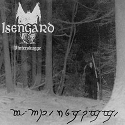 Isengard - Vinterskugge album