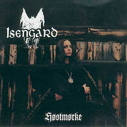 Isengard - Høstmørke альбом
