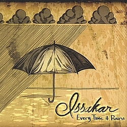 Issakar - Every Time It Rains альбом