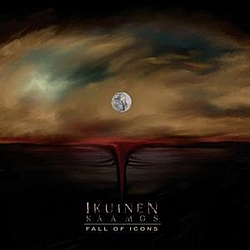 Ikuinen Kaamos - Fall of Icons album