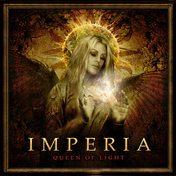 Imperia - Queen of Light альбом