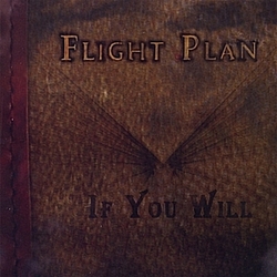 If You Will - Flight Plan album