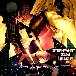 Italoporno - Sternfahrt Zum Uranus album