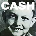 Johnny Cash - American VI:  Ain&#039;t No Grave album