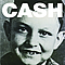 Johnny Cash - American VI:  Ain&#039;t No Grave album