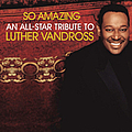 John Legend - So Amazing: An All-Star Tribute To Luther Vandross album