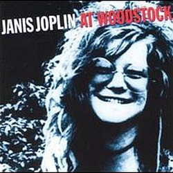 Janis Joplin - Woodstock  Bethal, NY  8-17-69 album