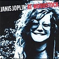 Janis Joplin - Woodstock  Bethal, NY  8-17-69 альбом