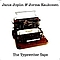 Janis Joplin - The Typewriter Tape album