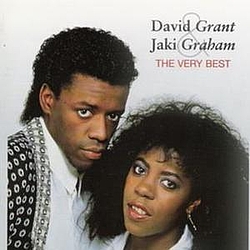 Jaki Graham - The Very Best Of альбом