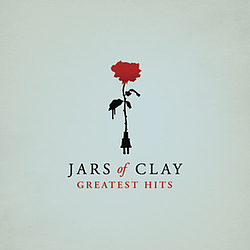 Jars Of Clay - Greatest Hits album