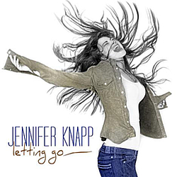 Jennifer Knapp - Letting Go альбом
