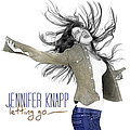 Jennifer Knapp - Letting Go album