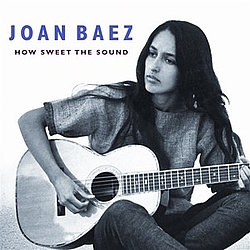 Joan Baez - How Sweet The Sound album