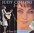 Judy Collins - 3 And album