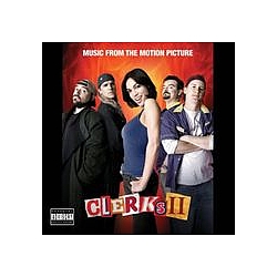 Jackson Five - Clerks II (Music From The Motion Picture) альбом