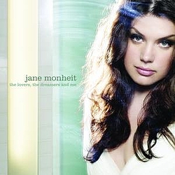 Jane Monheit - The Lovers, the Dreamers and Me альбом
