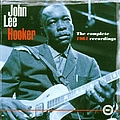 John Lee Hooker - The Complete 1964 Recordings album