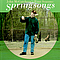 John McCutcheon - Springsongs album