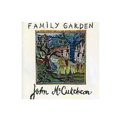 John McCutcheon - Family Garden альбом