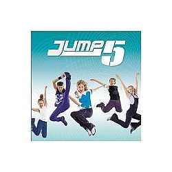 Jump5 - Jump 5 album