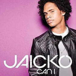 Jaicko - Can I... album