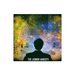 Junior Varsity - Wide Eyed album