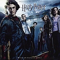 Jarvis Cocker - Harry Potter And The Goblet Of Fire album