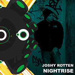 Joshy Rotten - Nightrise альбом