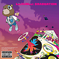 Kanye West - Graduation (International Version) album