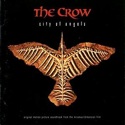 Korn - The Crow: City of Angels альбом