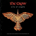 Korn - The Crow: City of Angels альбом