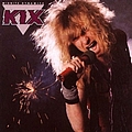 Kix - Midnite Dynamite album