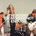 Kooks - Too Much Is Not Enough album
