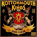Kottonmouth Kings - Hidden Stash 4-20 альбом