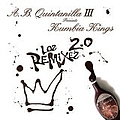 Kumbia Kings - Los Remixes 2.0 album