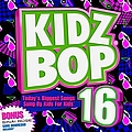 Kidz Bop Kids - Kidz Bop 16 album