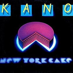 Kano - New York Cake album