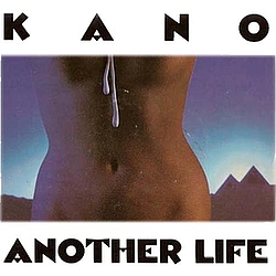 Kano - Another Life (LP) album