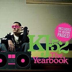 Kj-52 - The Yearbook: The Missing Pages album