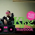 Kj-52 - The Yearbook: The Missing Pages album