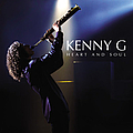 Kenny G - Heart And Soul альбом