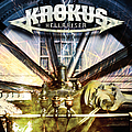 Krokus - Hellraiser альбом