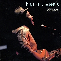 Kalu James - Live альбом