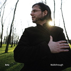 Ketz - Walkthrough album