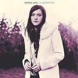 Keren Ann - LA DISPARITION альбом