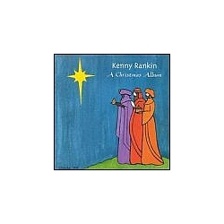 Kenny Rankin - A Christmas Album альбом