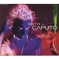 Keith Caputo - Selfish album