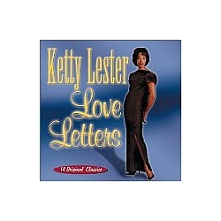 Ketty Lester - Love Letters album