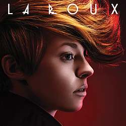 La Roux - La Roux альбом